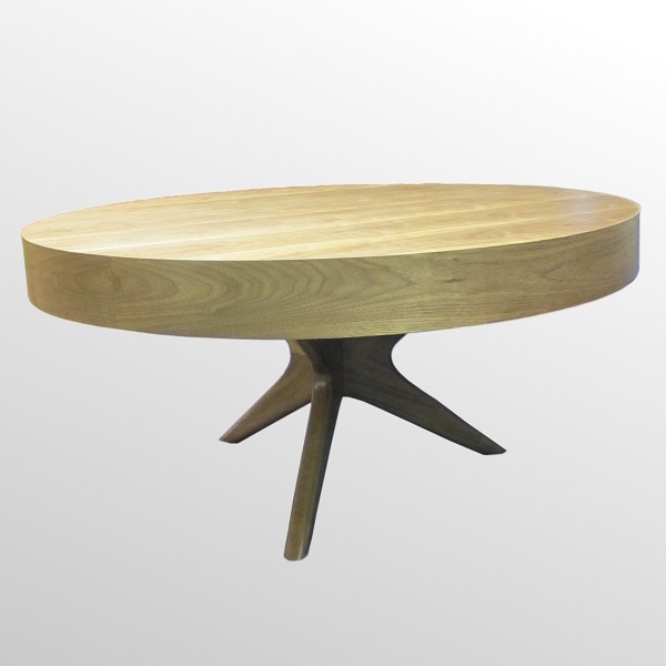 Round Coffee table