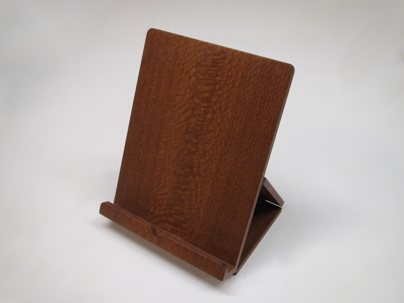 Electronic Table Stand